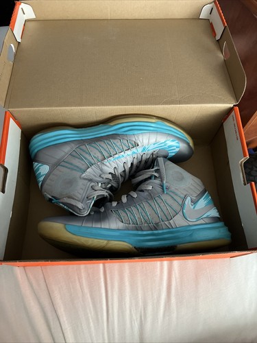 2011 hyper dunks - hyper,