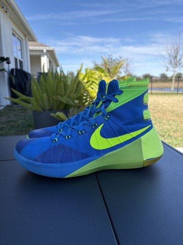 Nike hyper dunk - nike,