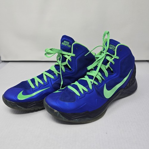 Nike hyperdunk hyper - hyper, disruptor