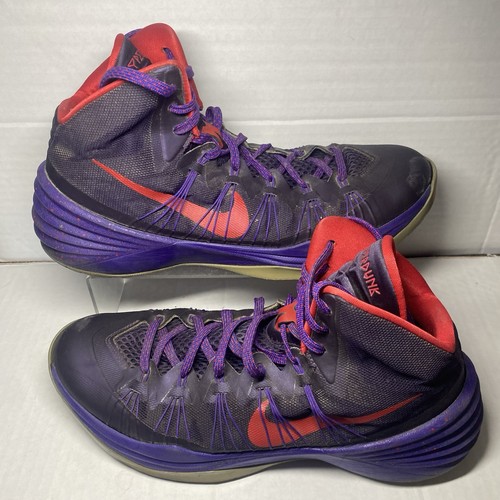 Men size nike hyper dunk - size,