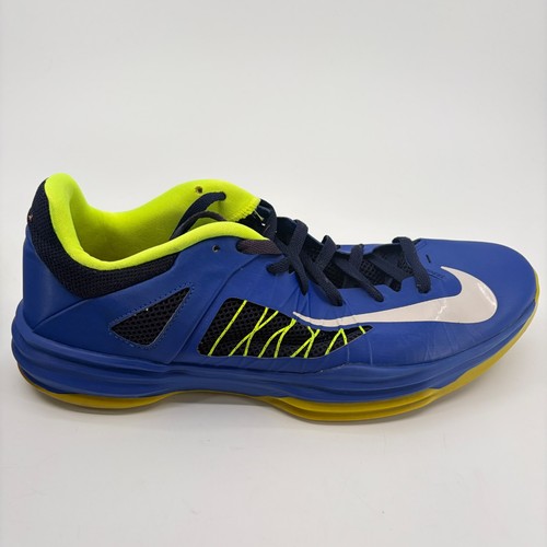 Nike hyperdunk 2012 low hyper - nike,