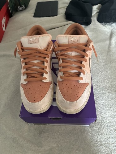 Nike dunk low pro - sb, premium