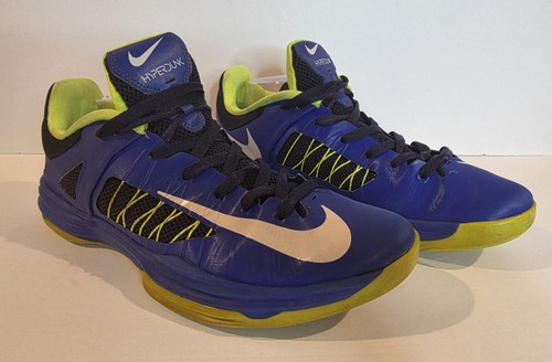 Nike hyperdunk lunarlon low - nike,