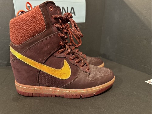 Nike dunk sky - sky, high