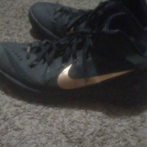 Hyper dunks lace - dunks, lace-up