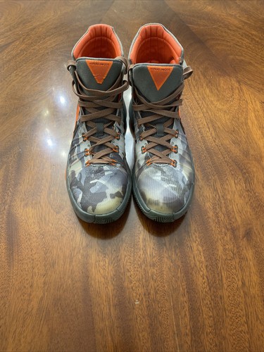 Hyper dunk 2015 - dunk,