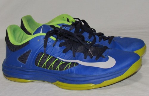 Nike 554671 402 - nike, hyperdunk